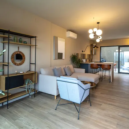 Draga B3 Apartamento *