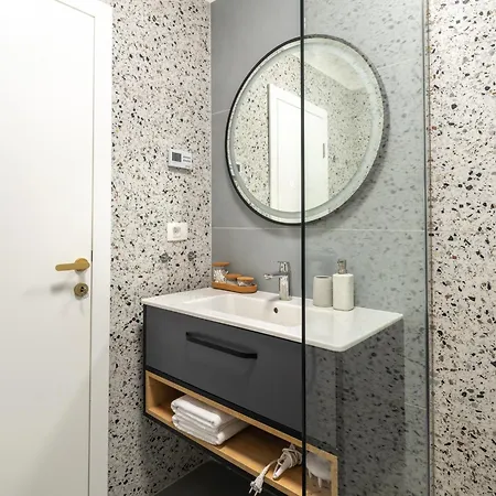 Apartamento Draga B3 Poreč